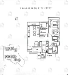 SunGlade (D19), Condominium #615029141